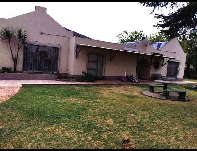 FARM FOR SALE IN GARTHDALE